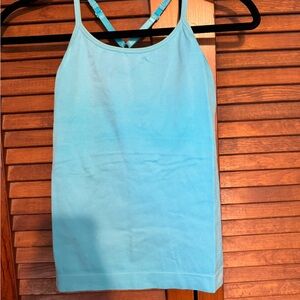 Women’s tank